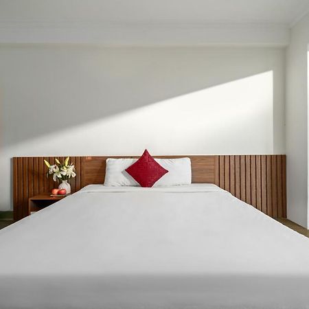 Nami Hotel Nha Trang Extérieur photo