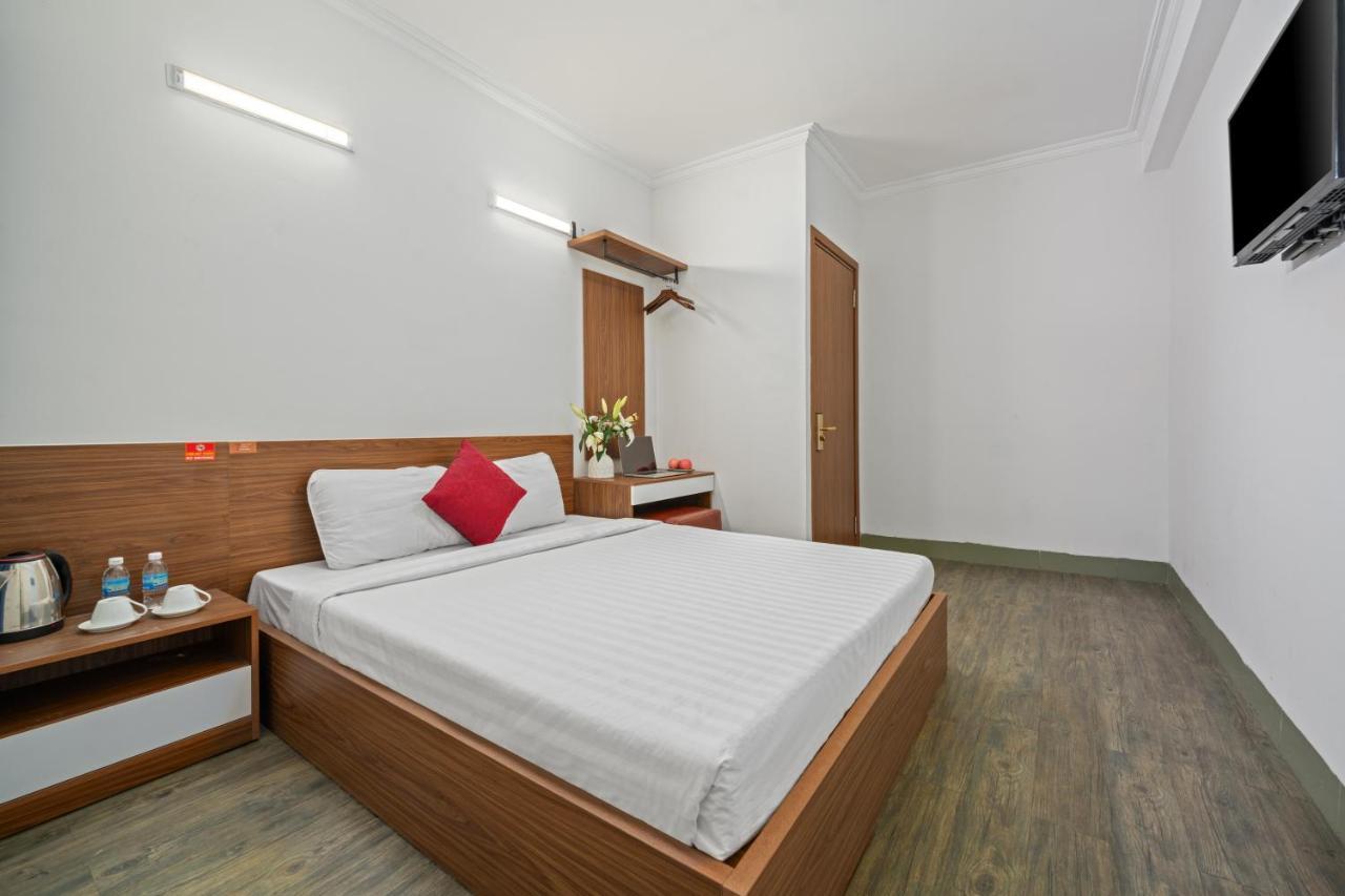 Nami Hotel Nha Trang Extérieur photo