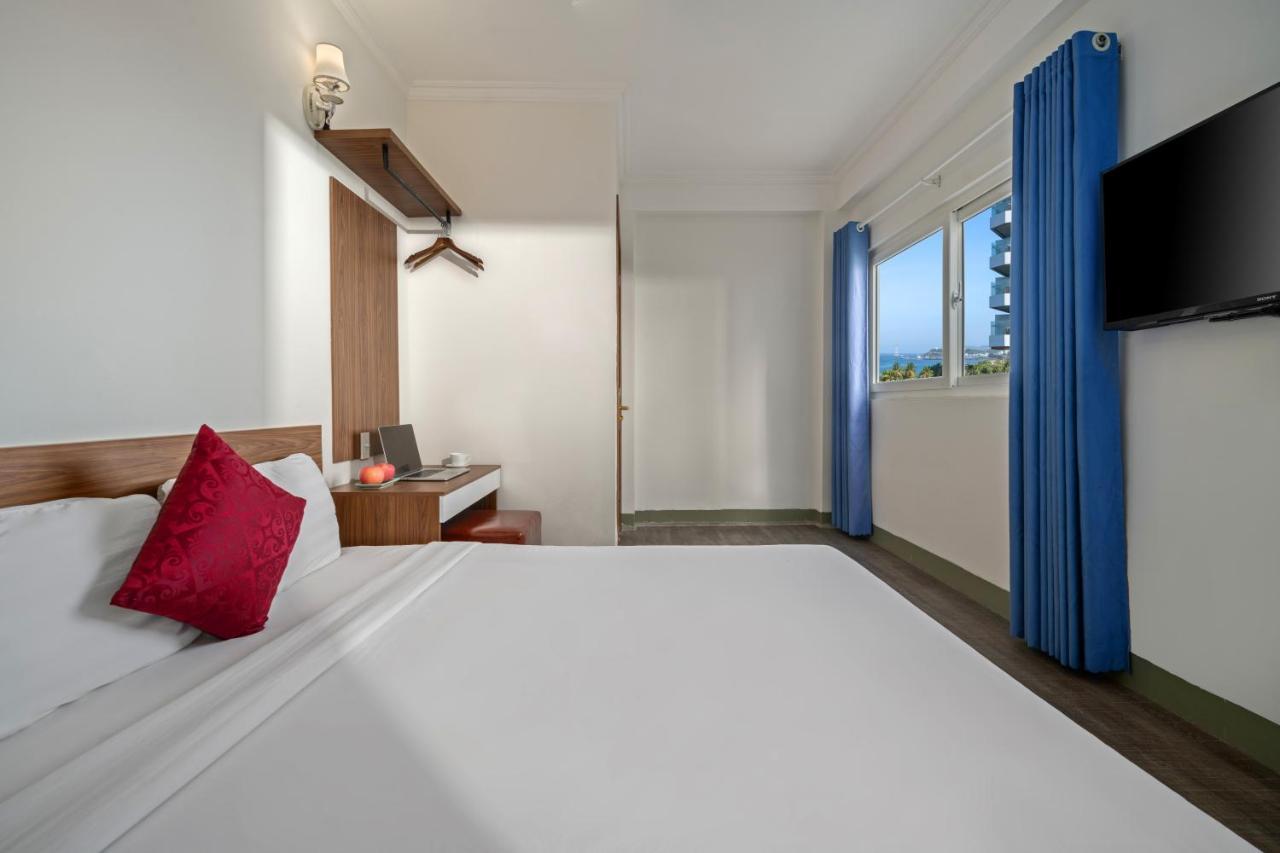 Nami Hotel Nha Trang Extérieur photo