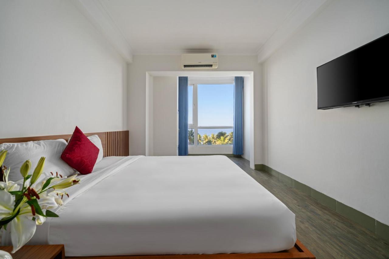 Nami Hotel Nha Trang Extérieur photo