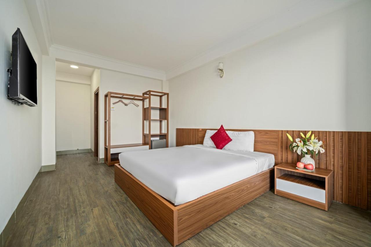 Nami Hotel Nha Trang Extérieur photo