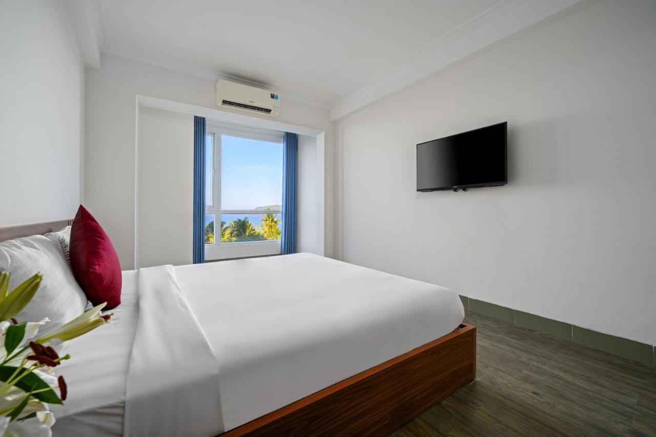 Nami Hotel Nha Trang Extérieur photo