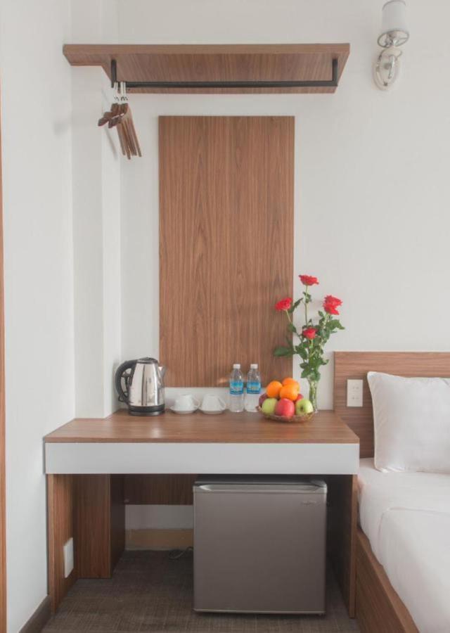 Nami Hotel Nha Trang Extérieur photo